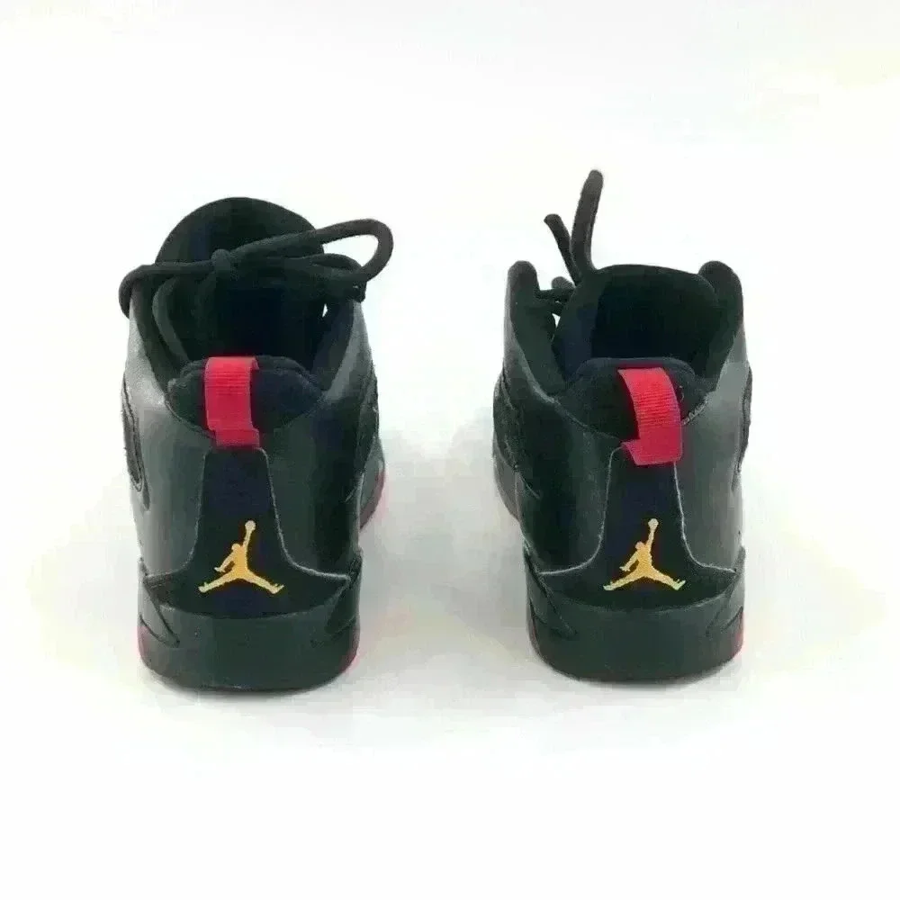 Nike Air Jordan Flight Club '91 Sneakers 1Y EUC